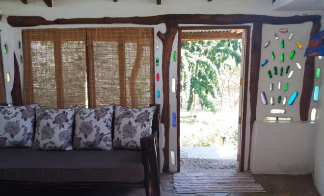 Lake Naivasha Guesthouse