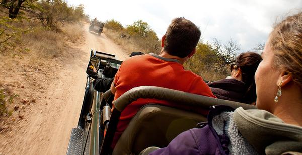 overland trips in africa