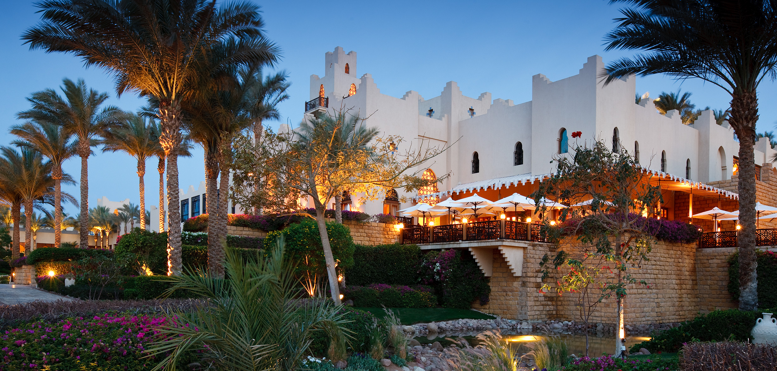 Best Hotels in Sharm El Sheikh