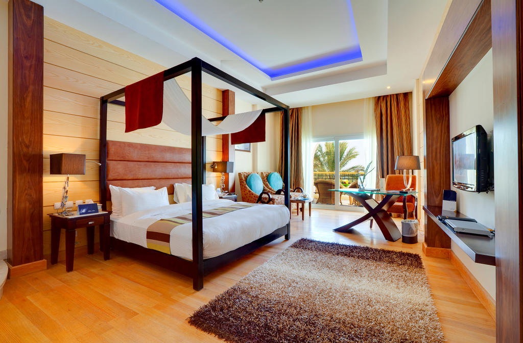 Best Luxury Hotel in Sharm El Sheikh