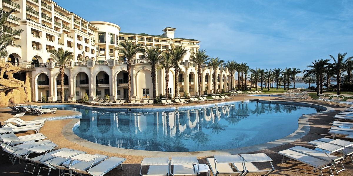 Stella Di Mare Beach Hotel & Spa