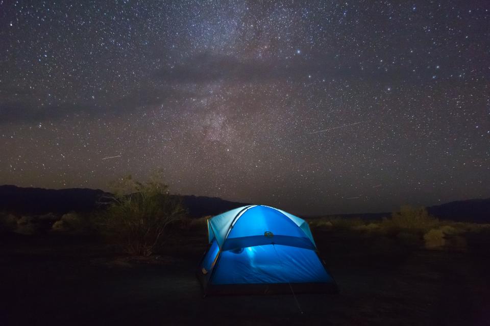 Travel experiences in Africa