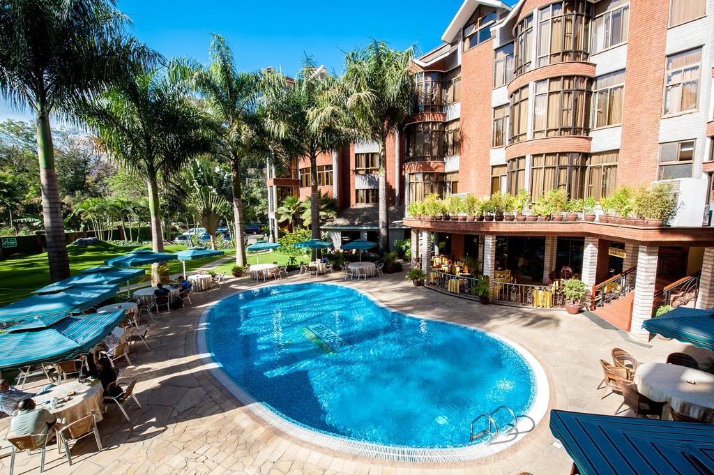 Best Hotel for families in Arusha
