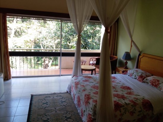 Cheap Hotel in Arusha